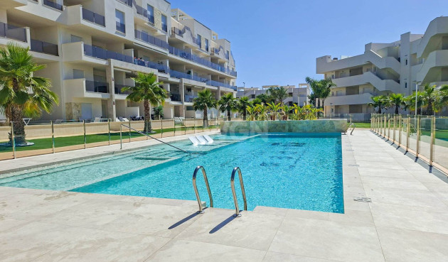Odsprzedaż - Mieszkanie w bloku - Guardamar del Segura - Costa Blanca