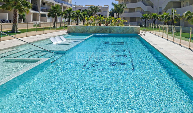 Odsprzedaż - Mieszkanie w bloku - Guardamar del Segura - Costa Blanca