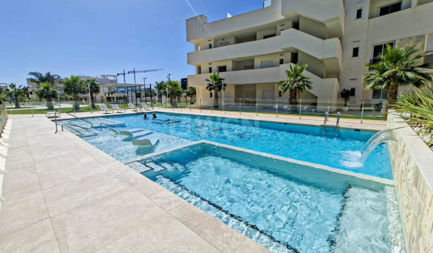 Odsprzedaż - Mieszkanie w bloku - Guardamar del Segura - Costa Blanca