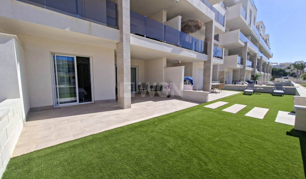 Odsprzedaż - Mieszkanie w bloku - Guardamar del Segura - Costa Blanca