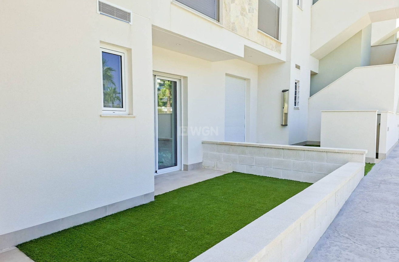 Odsprzedaż - Mieszkanie w bloku - Guardamar del Segura - Costa Blanca
