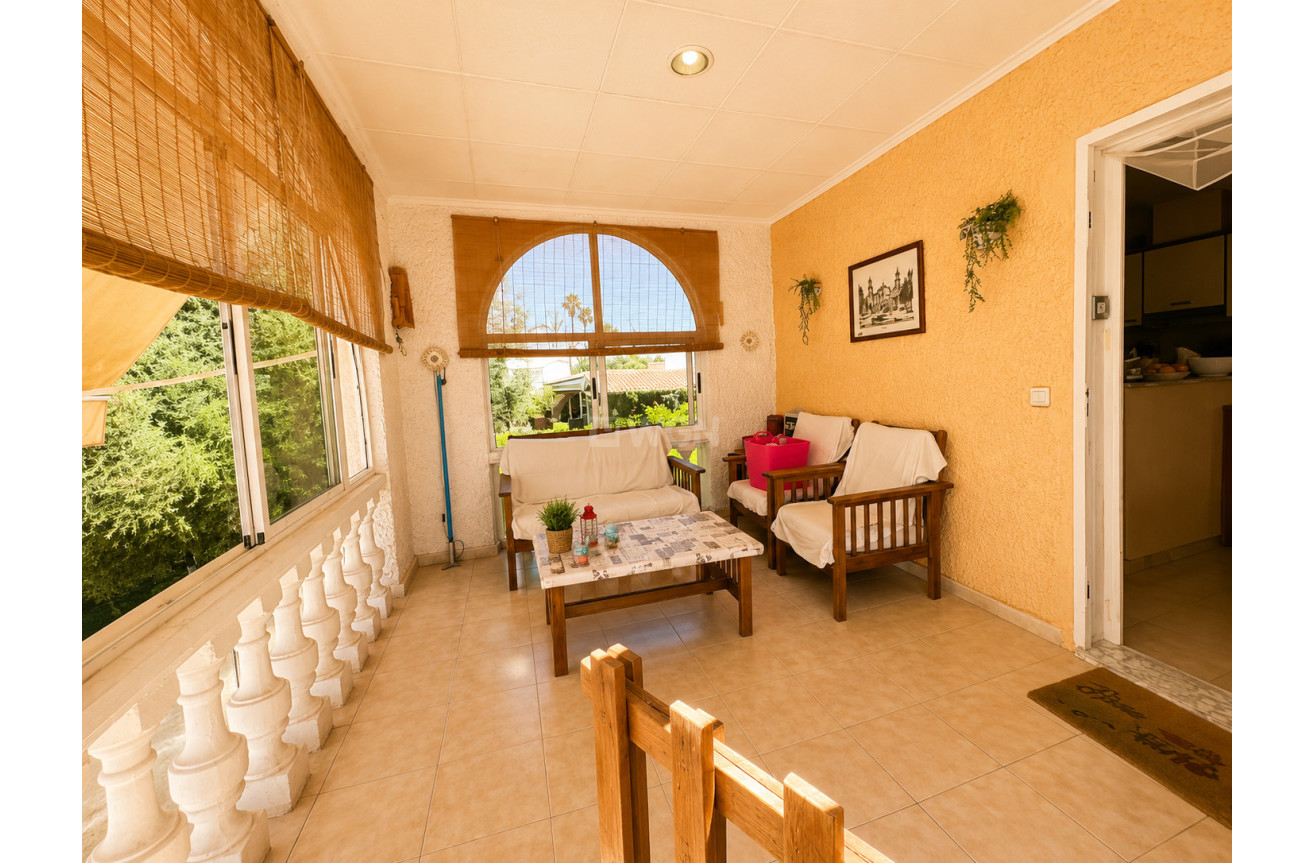 Resale - Villa - Torrevieja - Costa Blanca
