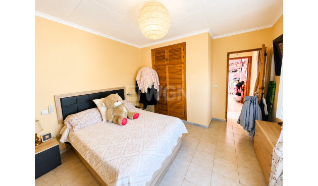 Resale - Villa - Torrevieja - Costa Blanca