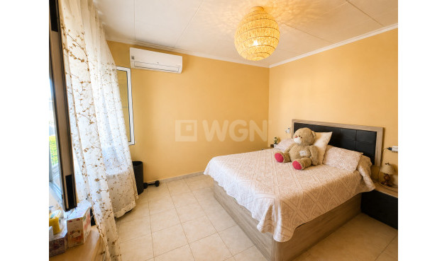 Resale - Villa - Torrevieja - Costa Blanca