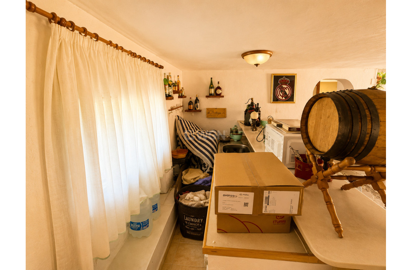 Resale - Villa - Torrevieja - Costa Blanca
