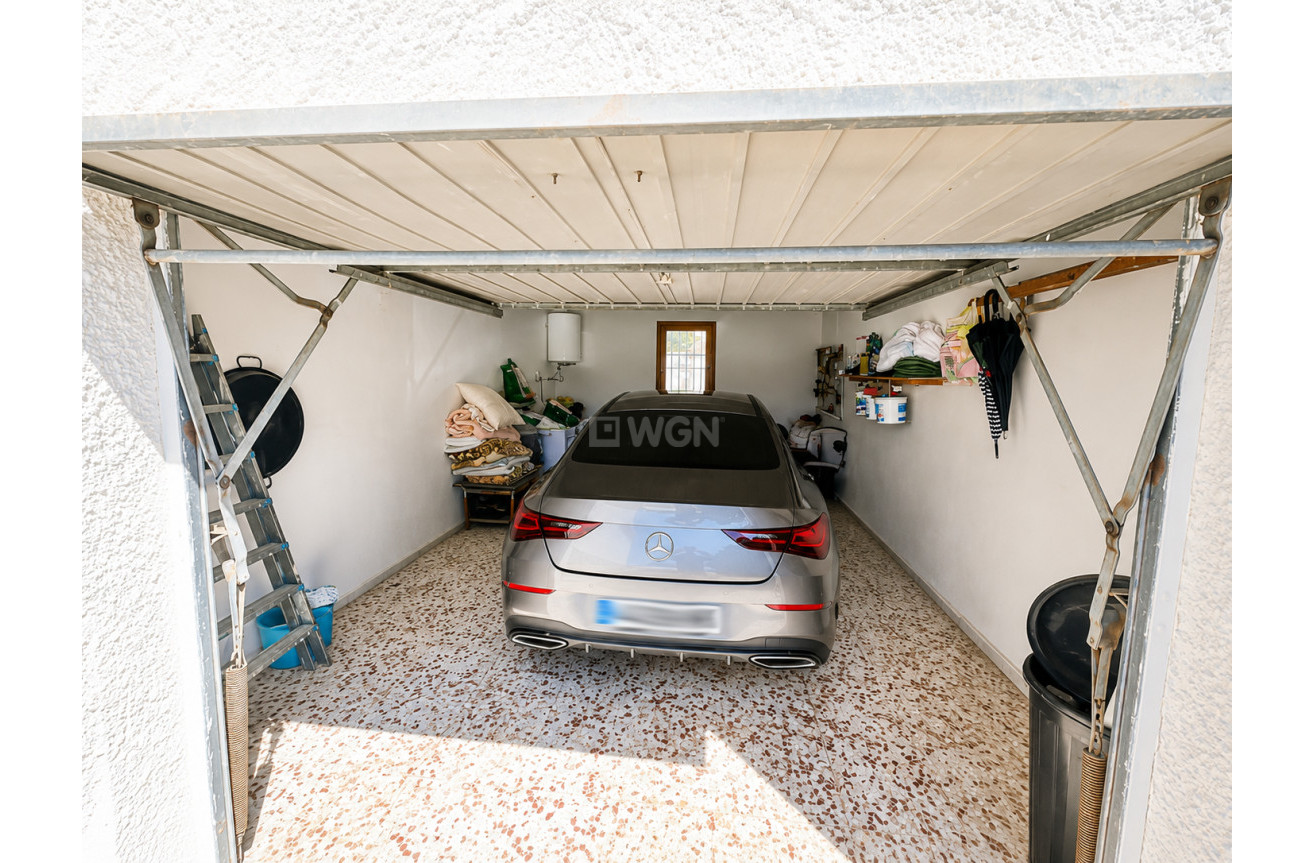 Resale - Villa - Torrevieja - Costa Blanca