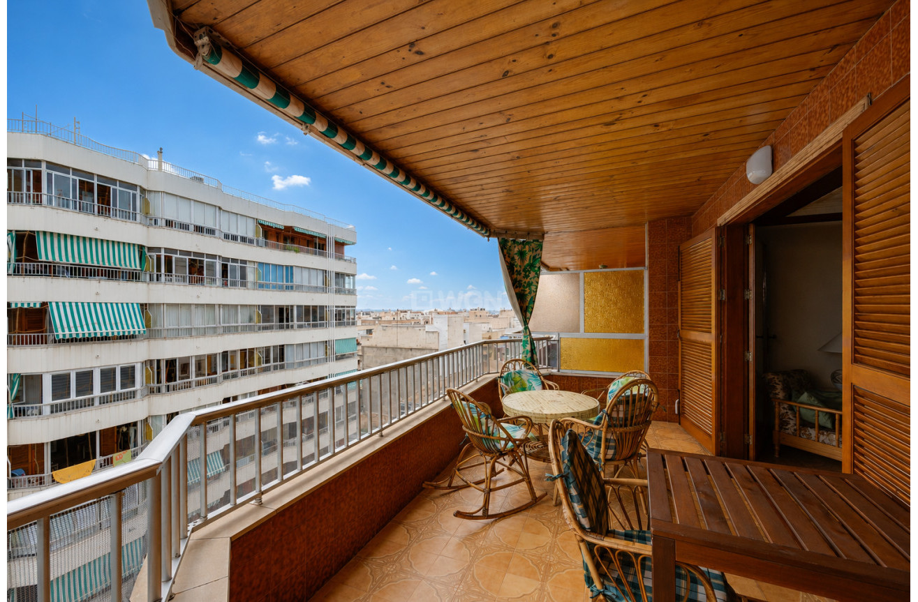 Reventa - Apartamento / piso - Torrevieja - Costa Blanca