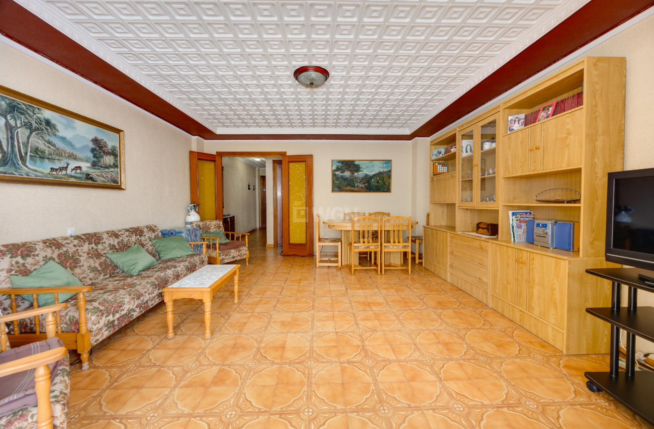Reventa - Apartamento / piso - Torrevieja - Costa Blanca