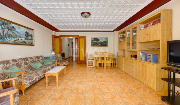 Reventa - Apartamento / piso - Torrevieja - Costa Blanca