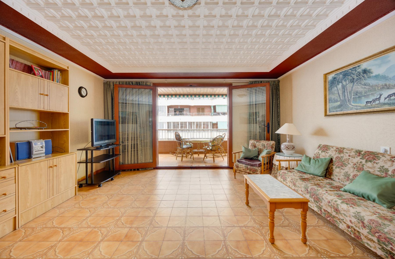 Reventa - Apartamento / piso - Torrevieja - Costa Blanca