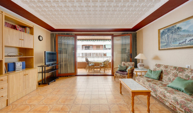 Reventa - Apartamento / piso - Torrevieja - Costa Blanca