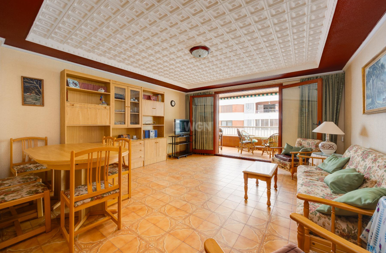Reventa - Apartamento / piso - Torrevieja - Costa Blanca