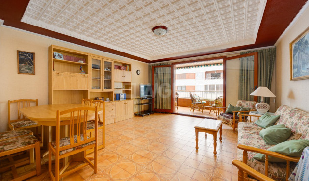 Reventa - Apartamento / piso - Torrevieja - Costa Blanca