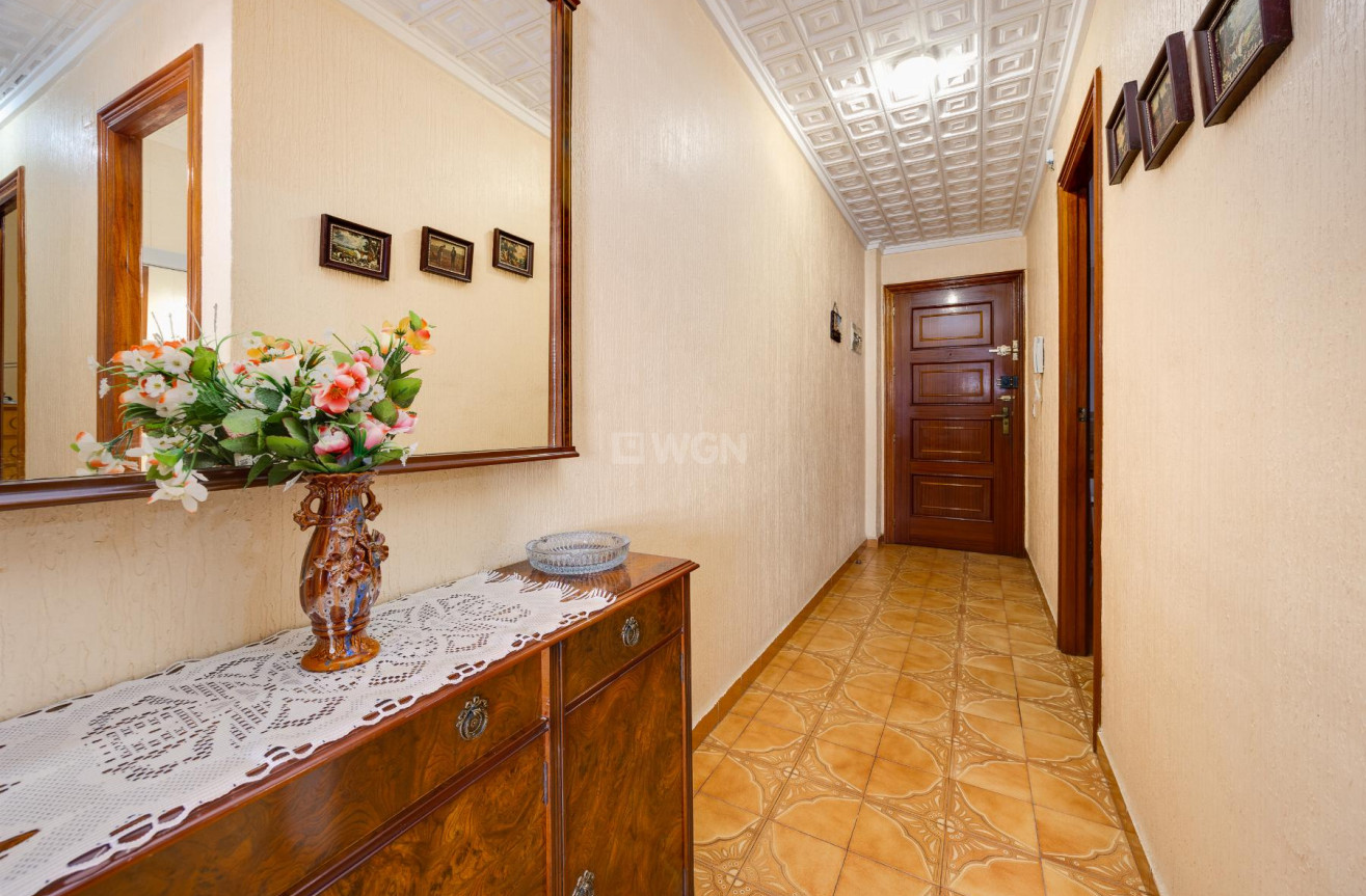 Reventa - Apartamento / piso - Torrevieja - Costa Blanca