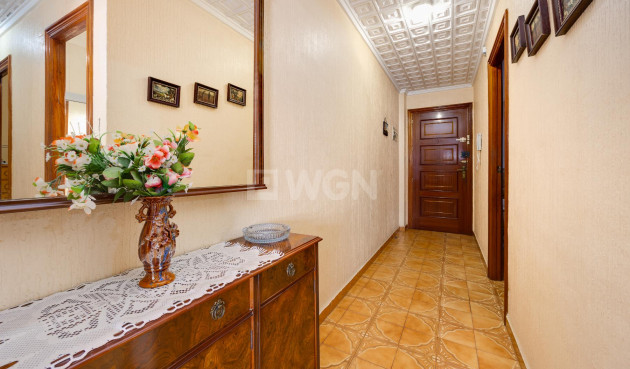 Reventa - Apartamento / piso - Torrevieja - Costa Blanca