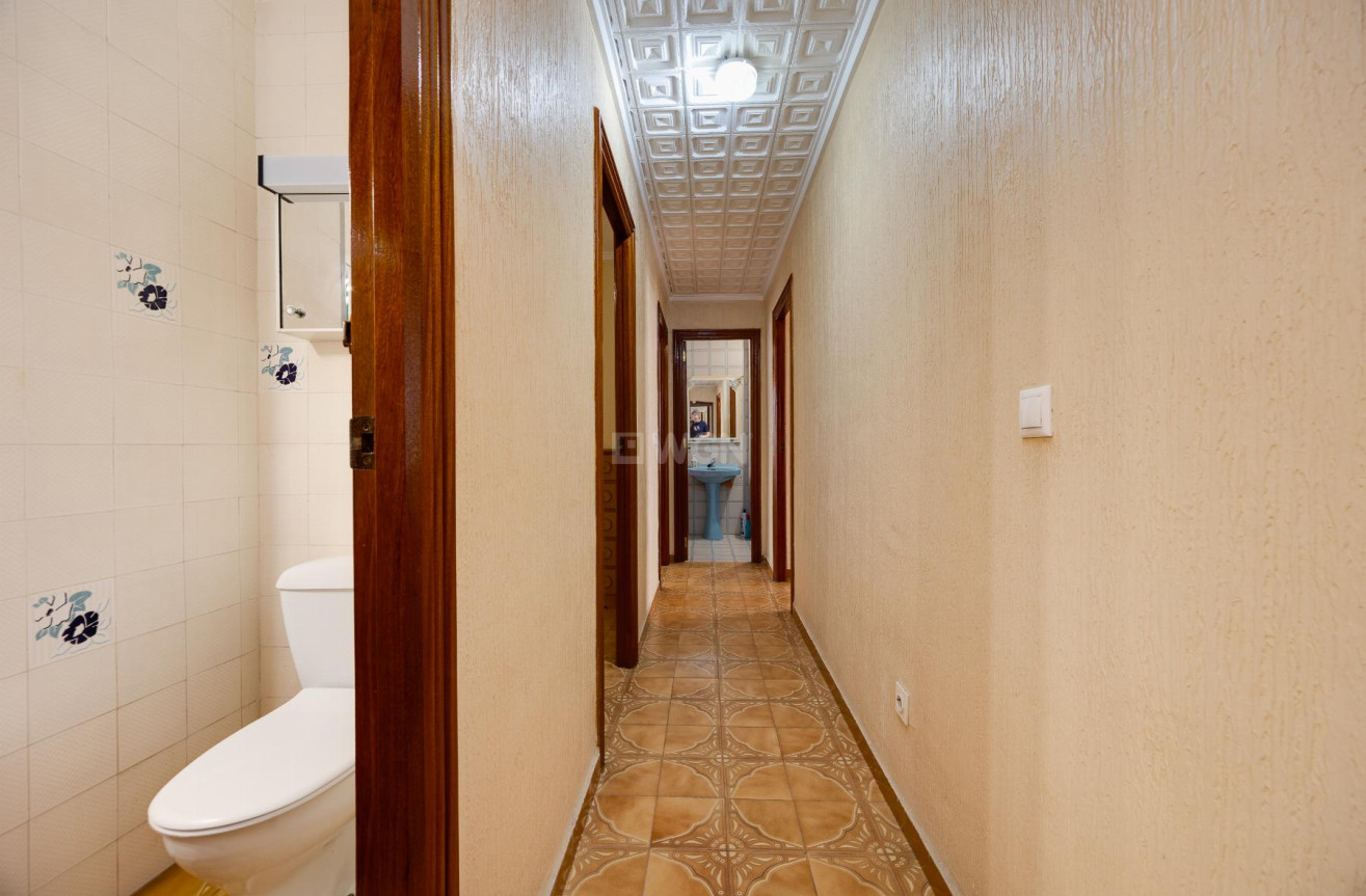 Reventa - Apartamento / piso - Torrevieja - Costa Blanca
