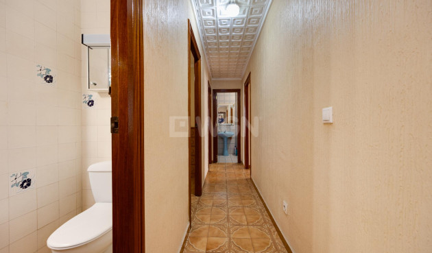 Reventa - Apartamento / piso - Torrevieja - Costa Blanca