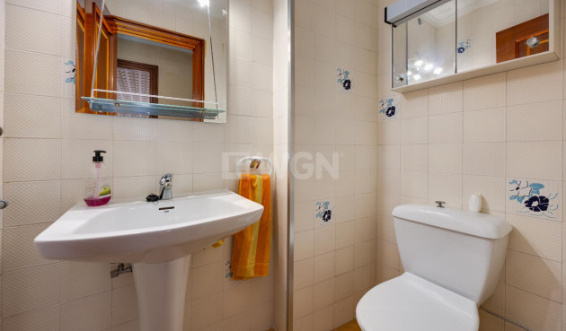 Reventa - Apartamento / piso - Torrevieja - Costa Blanca