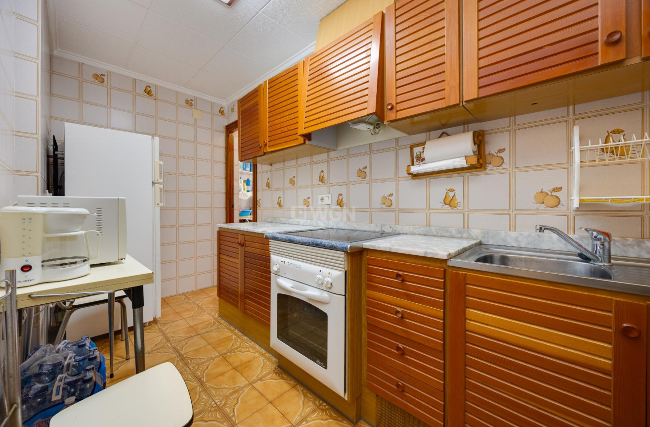 Reventa - Apartamento / piso - Torrevieja - Costa Blanca