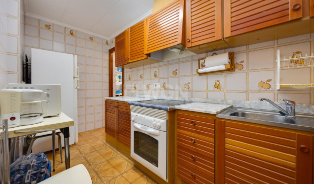 Reventa - Apartamento / piso - Torrevieja - Costa Blanca