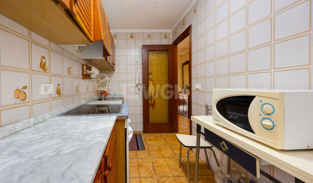 Reventa - Apartamento / piso - Torrevieja - Costa Blanca