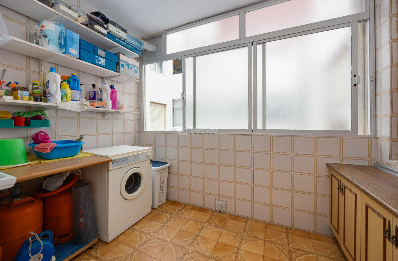 Reventa - Apartamento / piso - Torrevieja - Costa Blanca