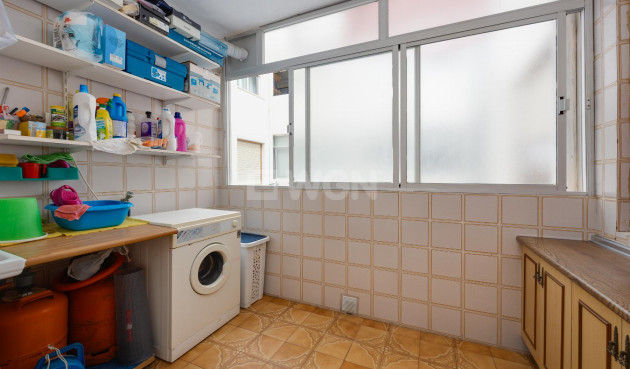 Reventa - Apartamento / piso - Torrevieja - Costa Blanca