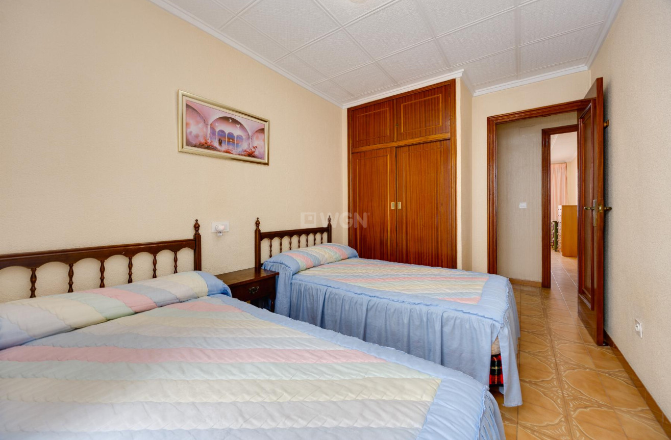 Reventa - Apartamento / piso - Torrevieja - Costa Blanca