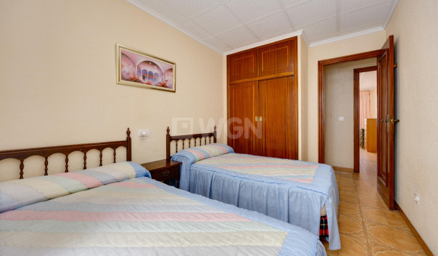 Reventa - Apartamento / piso - Torrevieja - Costa Blanca