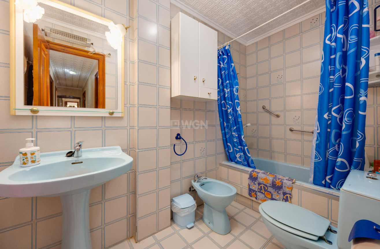 Reventa - Apartamento / piso - Torrevieja - Costa Blanca