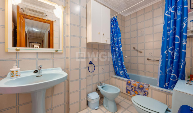 Reventa - Apartamento / piso - Torrevieja - Costa Blanca