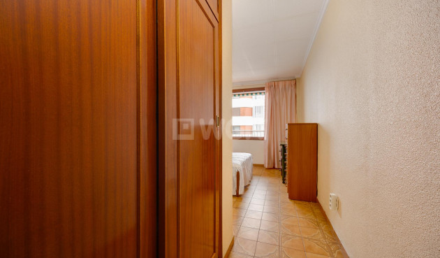 Reventa - Apartamento / piso - Torrevieja - Costa Blanca