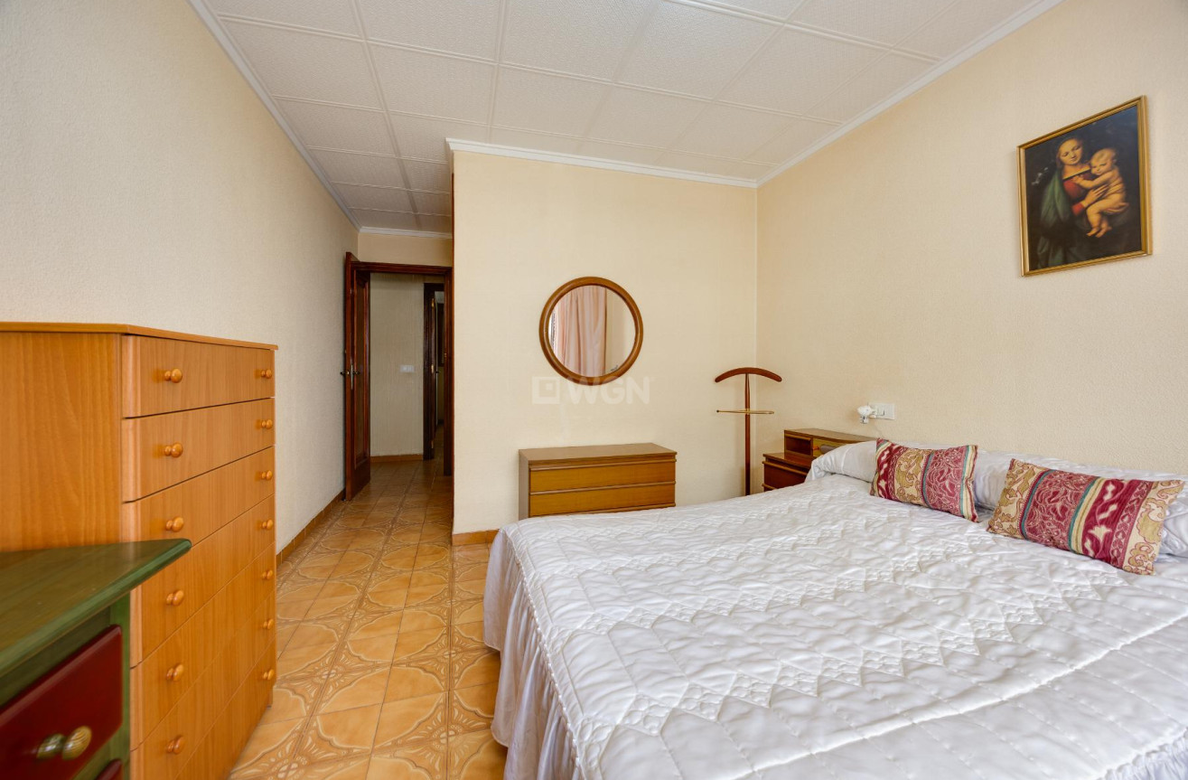 Reventa - Apartamento / piso - Torrevieja - Costa Blanca