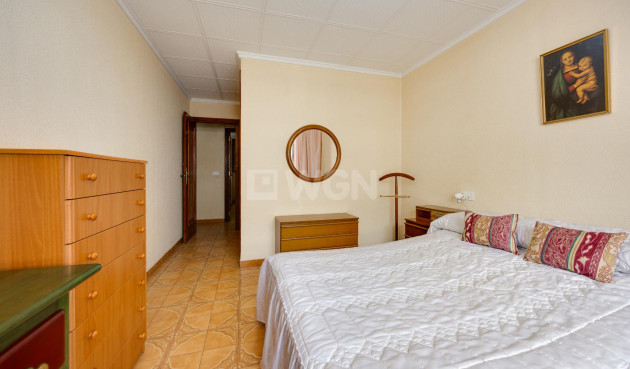 Reventa - Apartamento / piso - Torrevieja - Costa Blanca