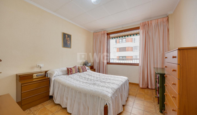 Reventa - Apartamento / piso - Torrevieja - Costa Blanca