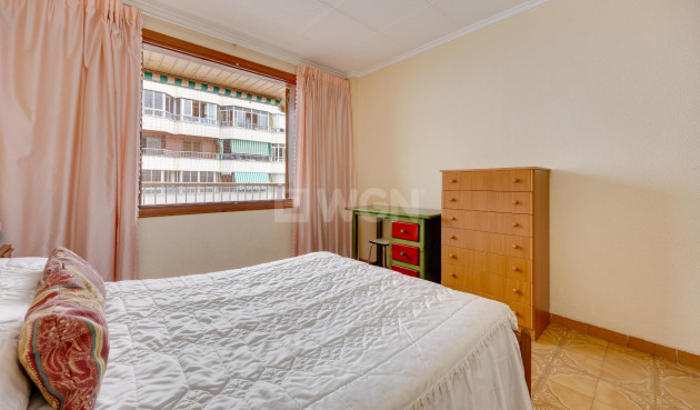 Reventa - Apartamento / piso - Torrevieja - Costa Blanca