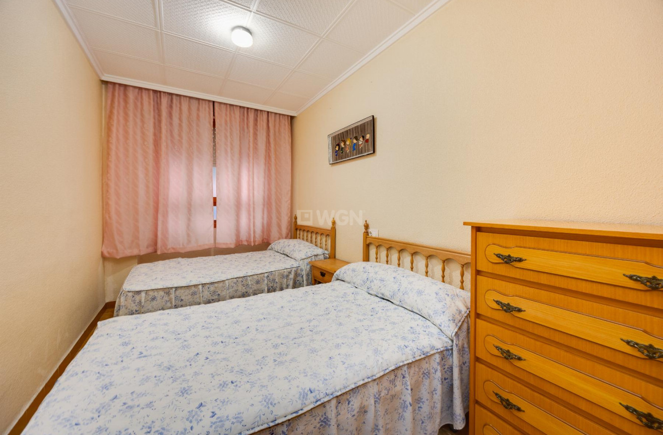Reventa - Apartamento / piso - Torrevieja - Costa Blanca