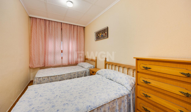 Reventa - Apartamento / piso - Torrevieja - Costa Blanca