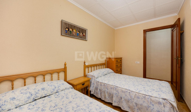 Reventa - Apartamento / piso - Torrevieja - Costa Blanca