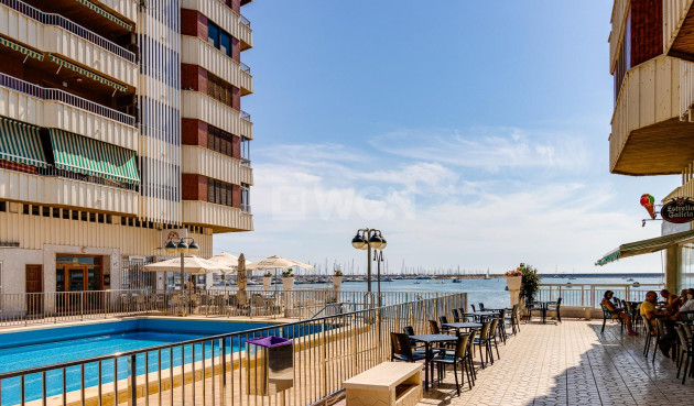 Reventa - Apartamento / piso - Torrevieja - Costa Blanca