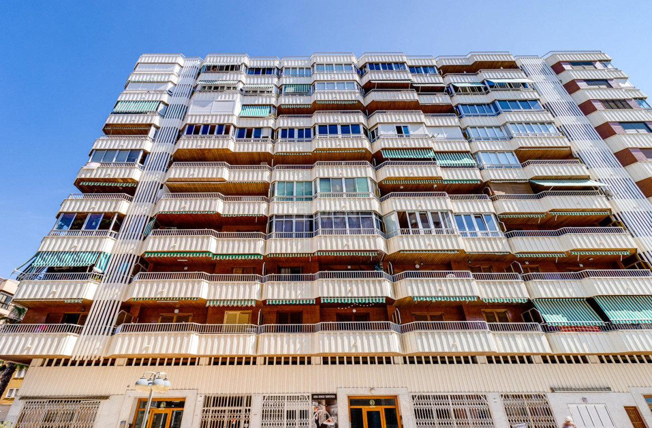 Reventa - Apartamento / piso - Torrevieja - Costa Blanca