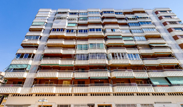 Reventa - Apartamento / piso - Torrevieja - Costa Blanca