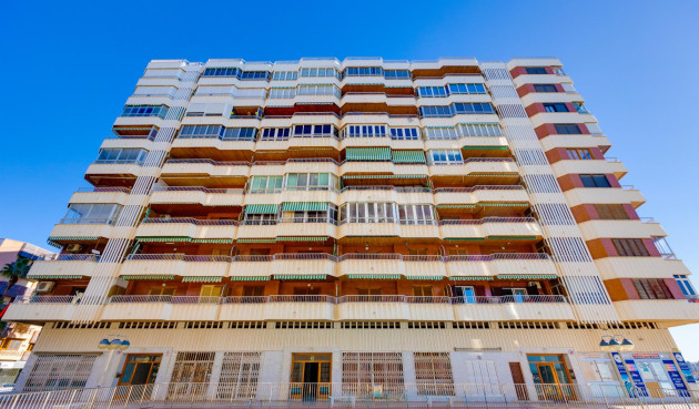 Reventa - Apartamento / piso - Torrevieja - Costa Blanca