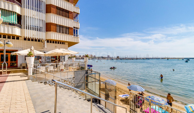 Reventa - Apartamento / piso - Torrevieja - Costa Blanca