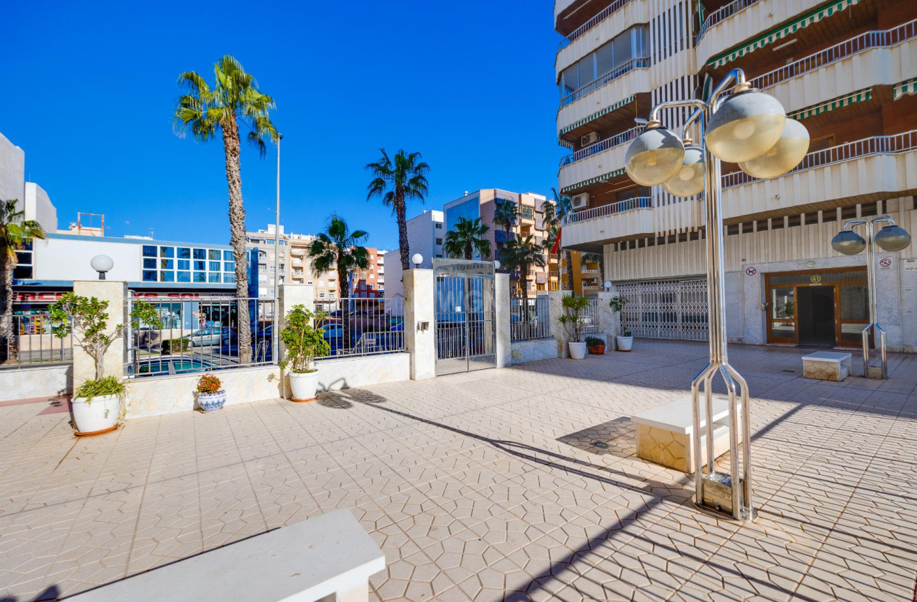 Reventa - Apartamento / piso - Torrevieja - Costa Blanca