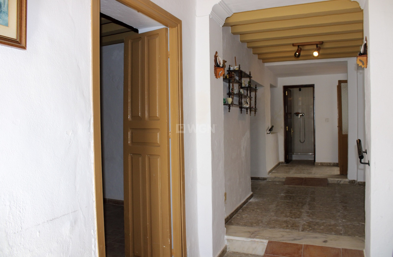 Wiederverkauf - Stadthaus - Maro - Costa del Sol