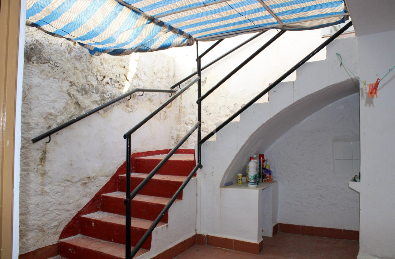 Wiederverkauf - Stadthaus - Maro - Costa del Sol