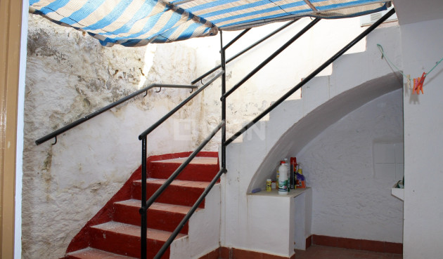 Wiederverkauf - Stadthaus - Maro - Costa del Sol