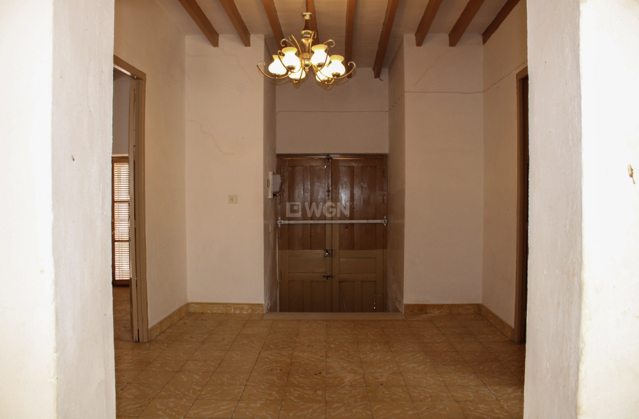Wiederverkauf - Stadthaus - Maro - Costa del Sol