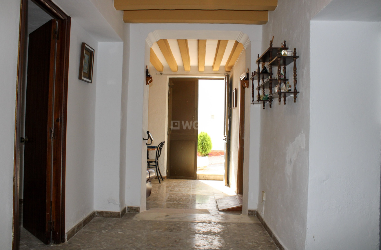 Wiederverkauf - Stadthaus - Maro - Costa del Sol